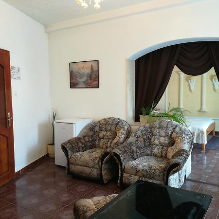 Family Hotel George Svilengrad Bagian luar foto