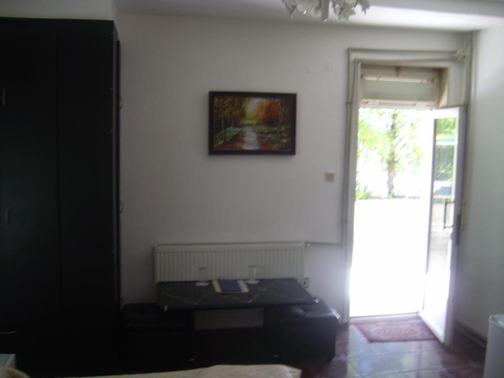 Family Hotel George Svilengrad Ruang foto