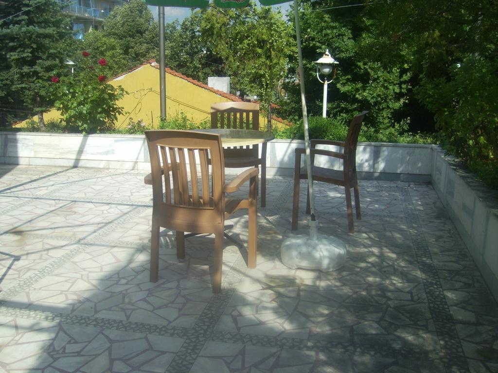 Family Hotel George Svilengrad Bagian luar foto
