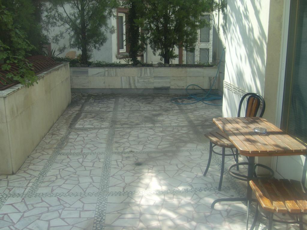 Family Hotel George Svilengrad Bagian luar foto