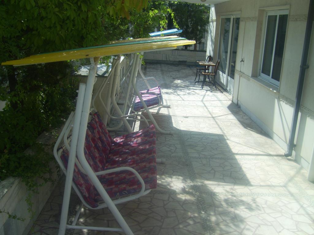 Family Hotel George Svilengrad Bagian luar foto