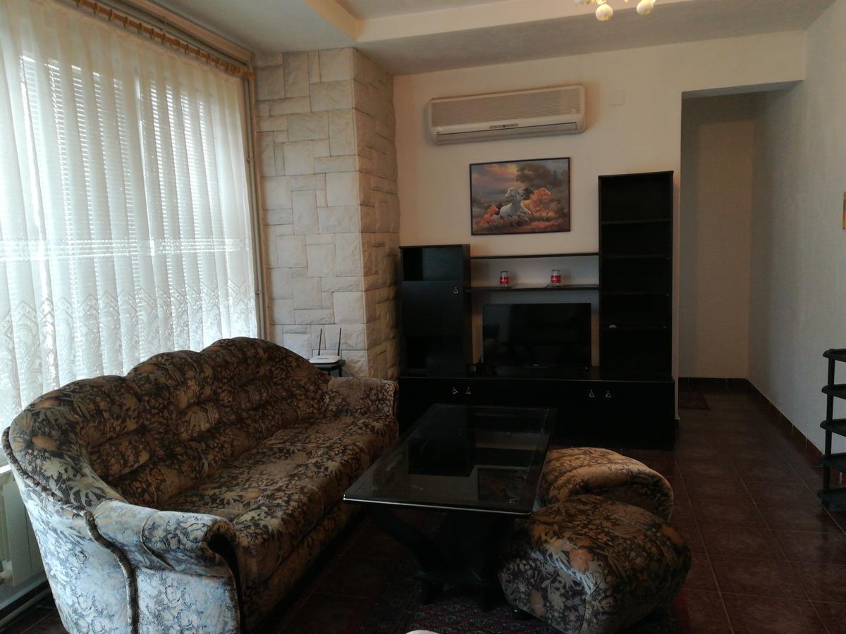 Family Hotel George Svilengrad Bagian luar foto