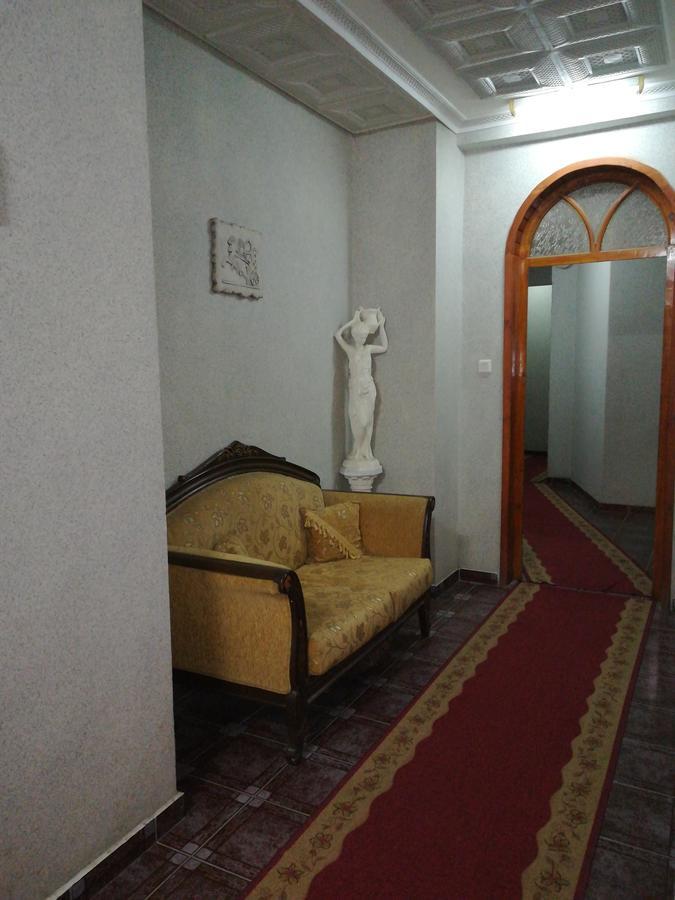 Family Hotel George Svilengrad Bagian luar foto